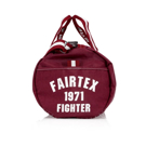 FAIRTEX SPORTS BAG - red